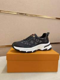 Picture of Louis Vuitton Shoes _SKULVsz38-44hnq121017573